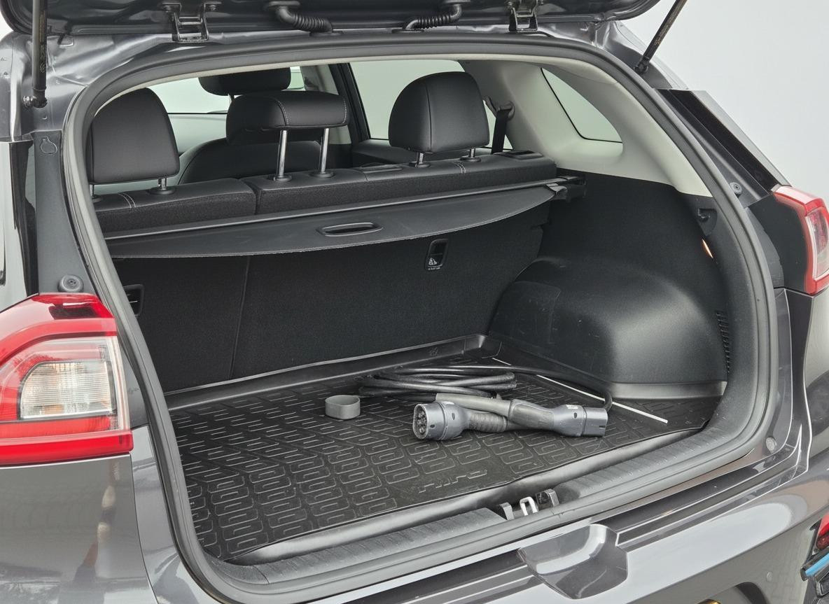Kia e-Niro
