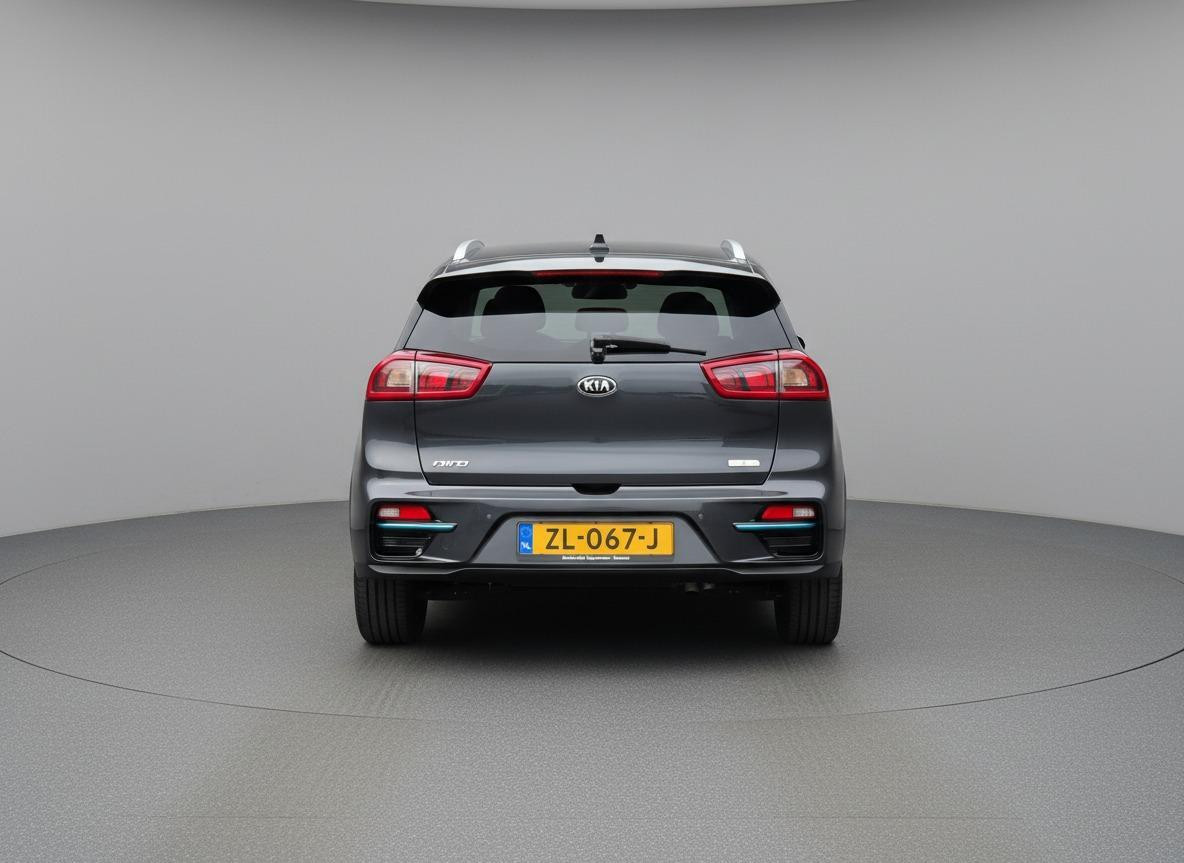 Kia e-Niro