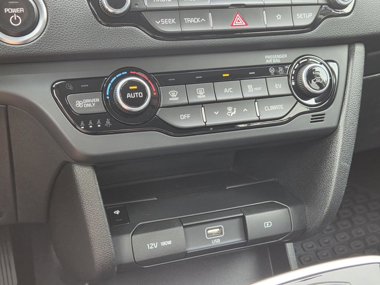 Kia e-Niro