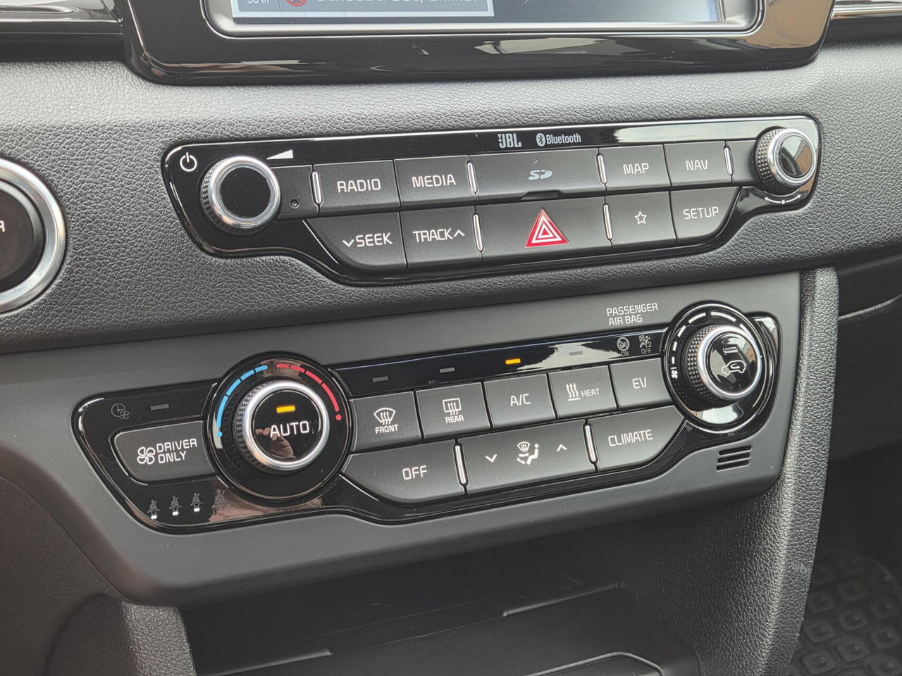 Kia e-Niro