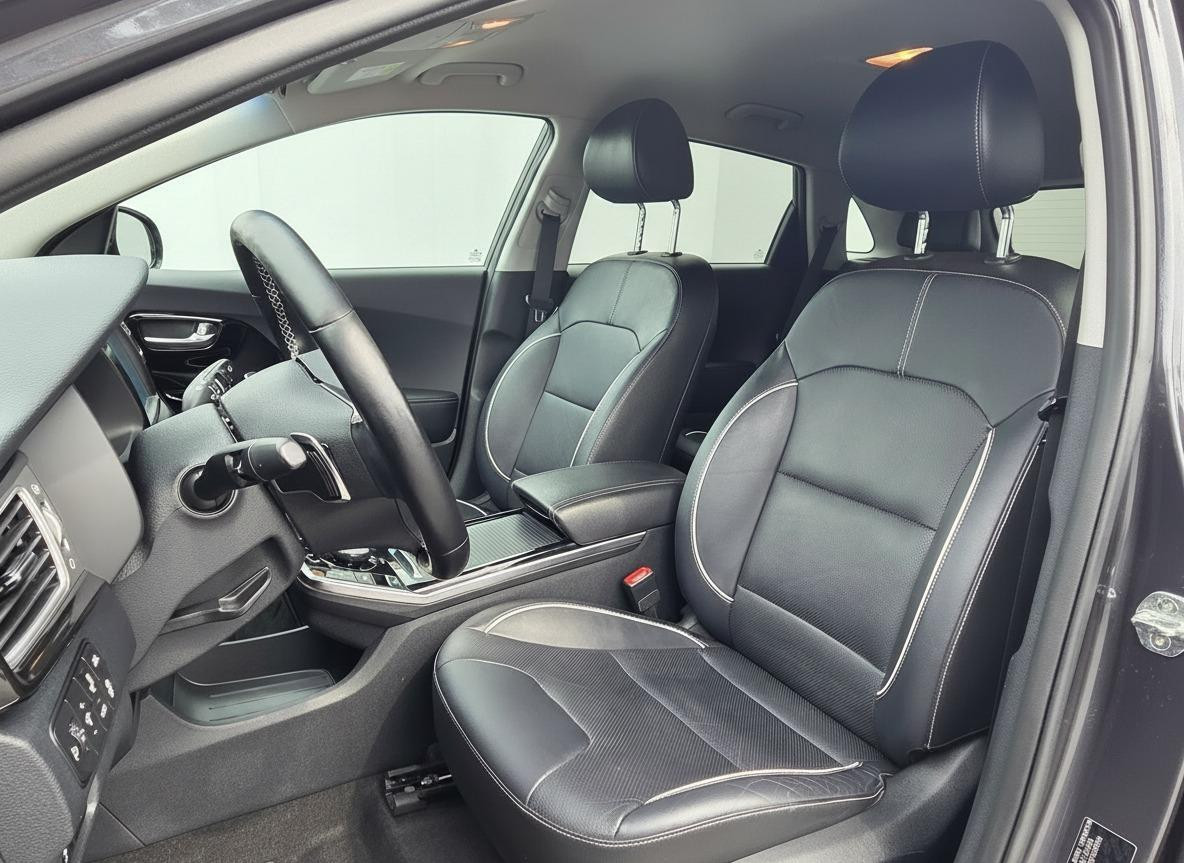 Kia e-Niro