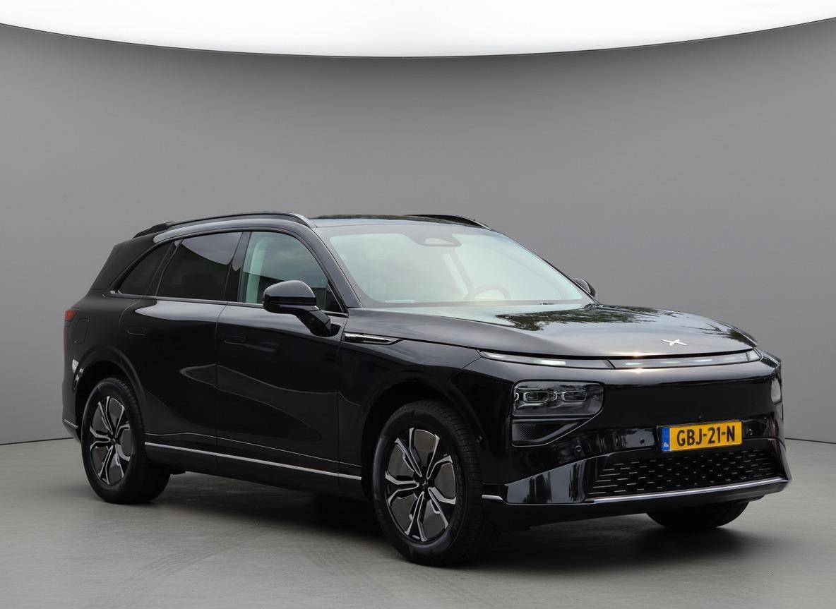 XPENG G9