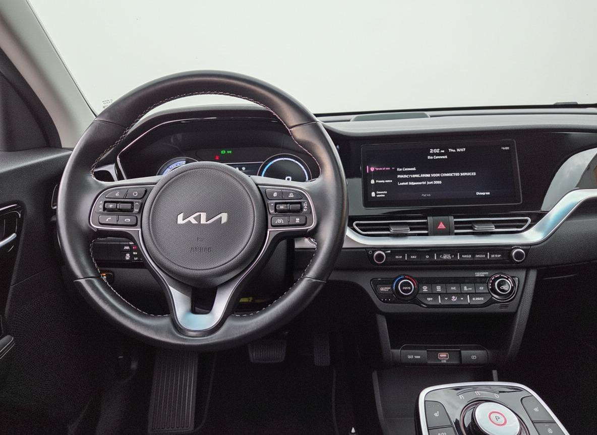 Kia e-Niro