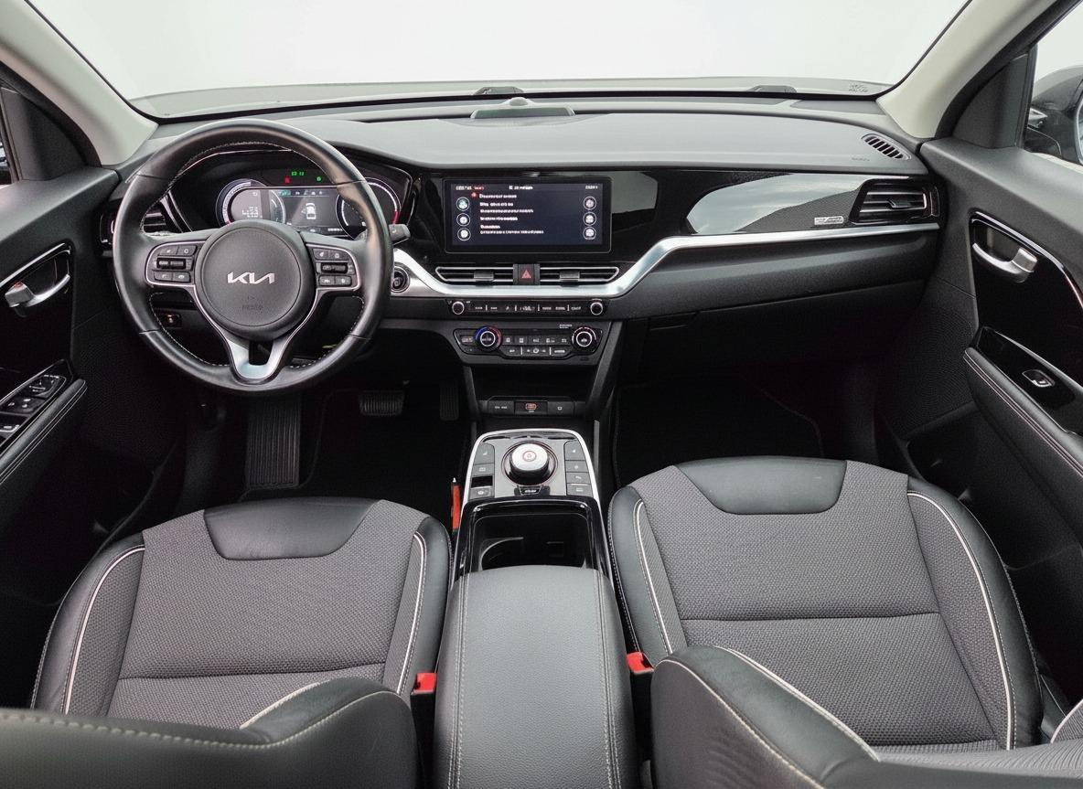 Kia e-Niro