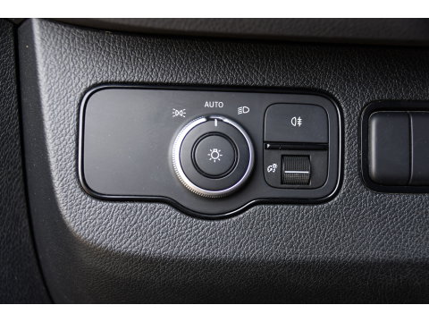 Mercedes-Benz Sprinter 317 1.9 CDI L2H2 RWD Black Edition Camera, Cruise, Carplay, LED, 170pk, Automaat, Stoelverwarming, Standkachel, Mbux, Leder, Uniek!