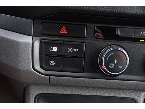 Volkswagen Crafter 35 2.0 TDI L3H2 PB Edition Cruise, Carplay, LED, Multimedia, Sensoren, Voorruit verwarming, 140pk, Automaat, Uniek!