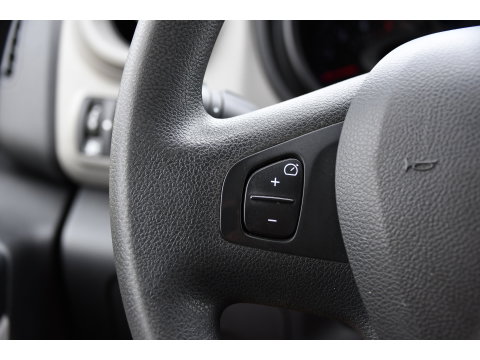 Renault Trafic 1.6 dCi T29 L2H1 Edition Cruise, Airco, 2 x Schuifdeur, 125pk, Sensoren, Trekhaak, Radio, Uniek!