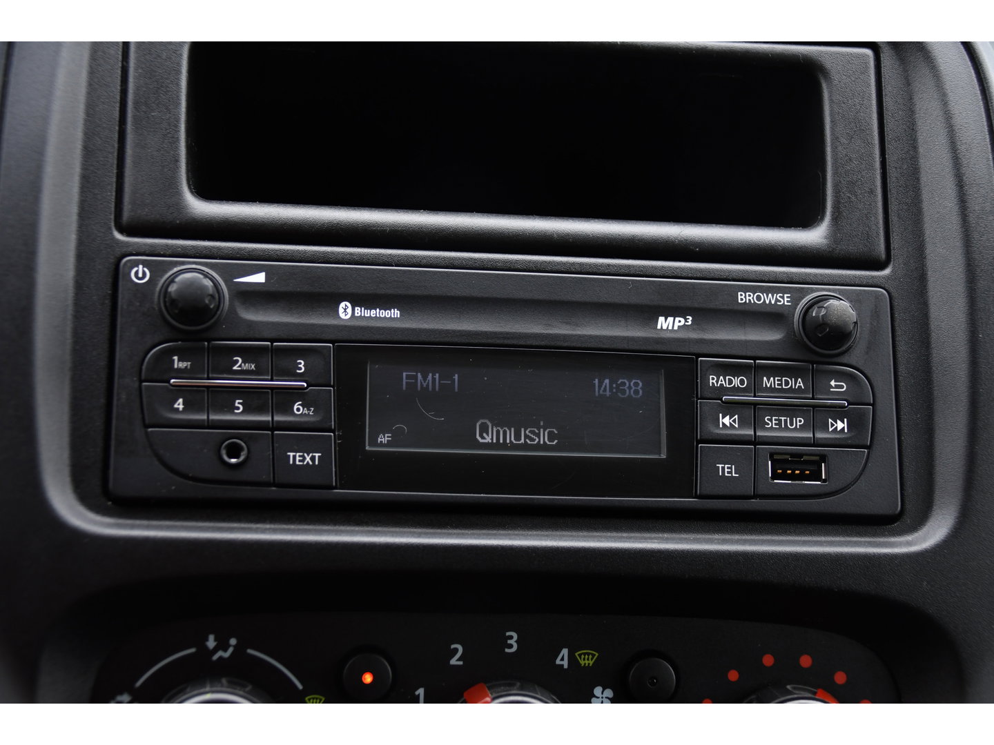 Renault Trafic 1.6 dCi T29 L2H1 Edition Cruise, Airco, 2 x Schuifdeur, 125pk, Sensoren, Trekhaak, Radio, Uniek!