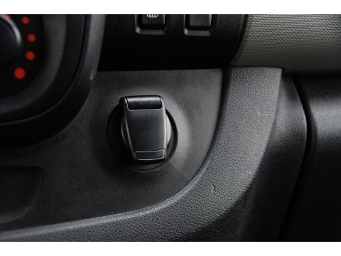 Renault Trafic 1.6 dCi T29 L2H1 Edition Cruise, Airco, 2 x Schuifdeur, 125pk, Sensoren, Trekhaak, Radio, Uniek!