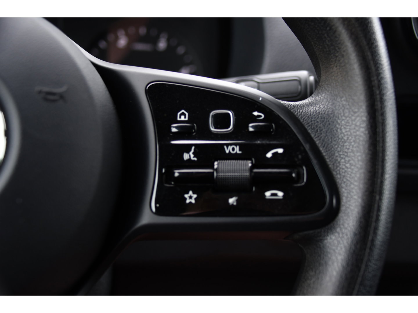 Mercedes-Benz Sprinter 315 1.9 CDI L2H2 RWD PB Edition Camera, Carplay, LED, 3500kg Trekhaak, Mbux, 150pk, Automaat, Clima, Stoelverwarming, Uniek!