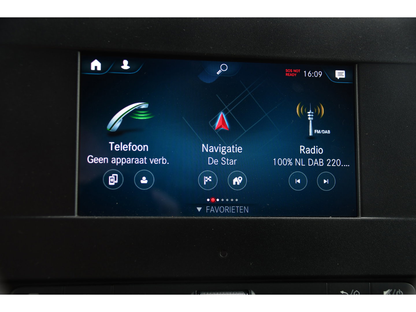 Mercedes-Benz Sprinter 315 1.9 CDI L2H2 RWD PB Edition Camera, Carplay, LED, 3500kg Trekhaak, Mbux, 150pk, Automaat, Clima, Stoelverwarming, Uniek!