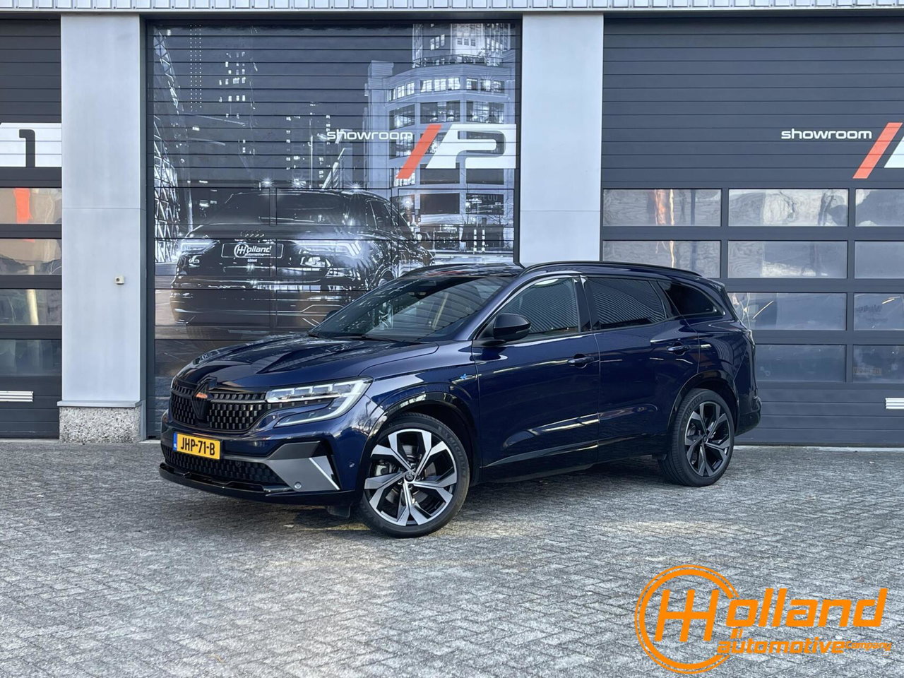 Renault Espace
