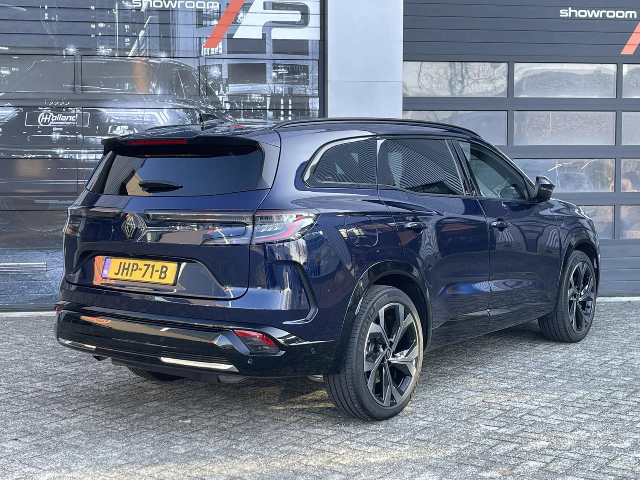 Renault Espace
