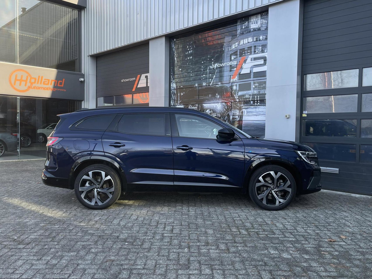 Renault Espace
