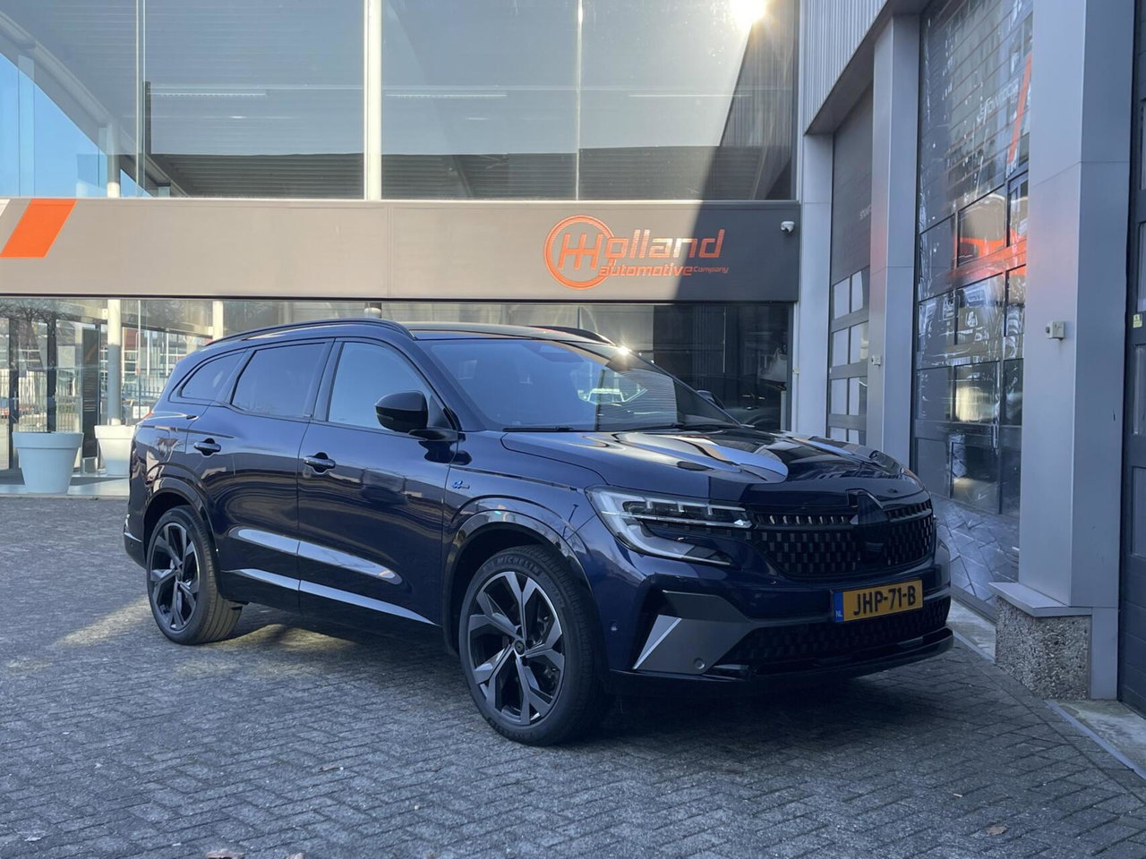 Renault Espace