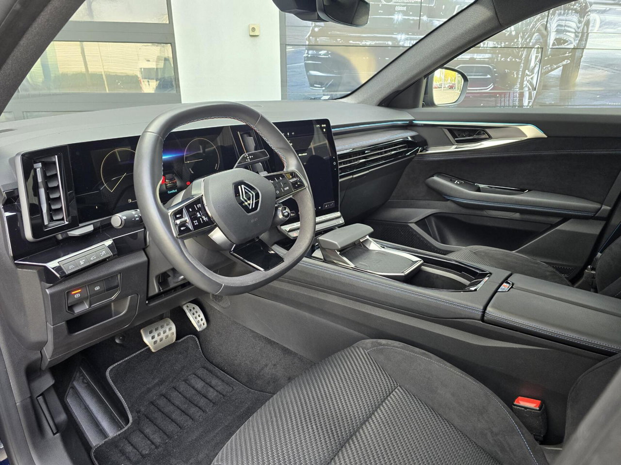 Renault Espace