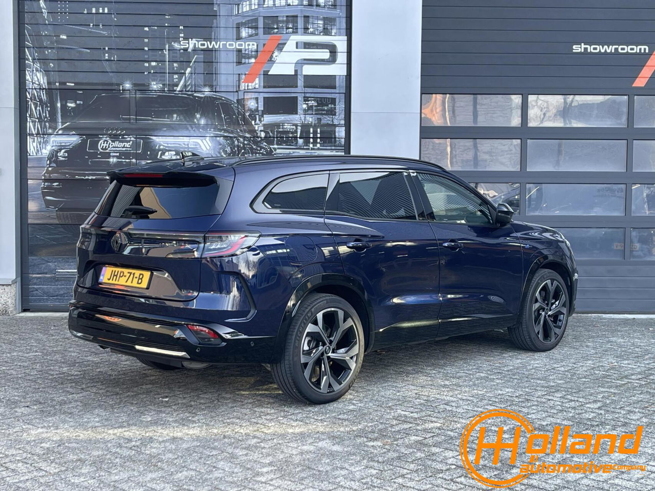 Renault Espace