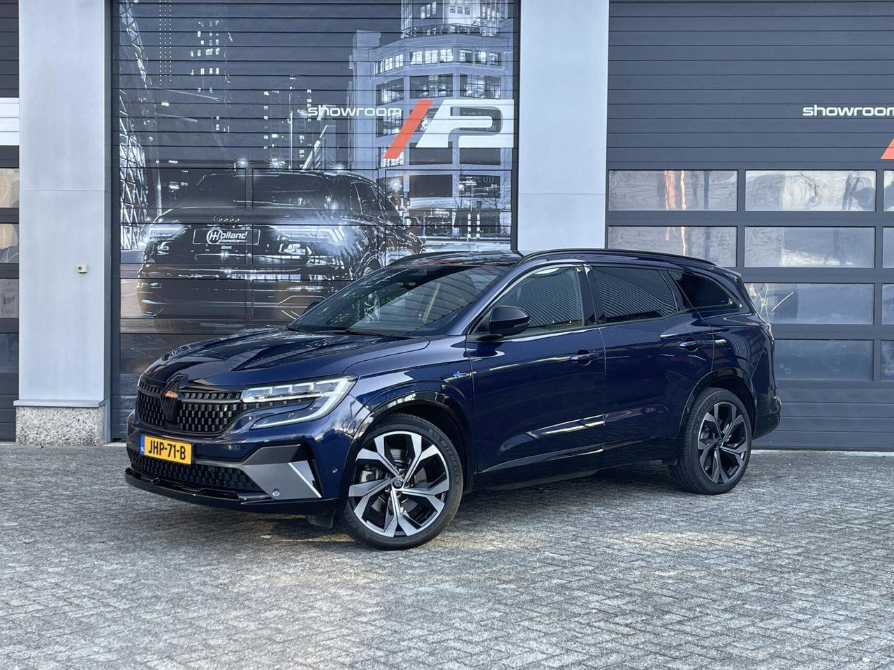 Renault Espace