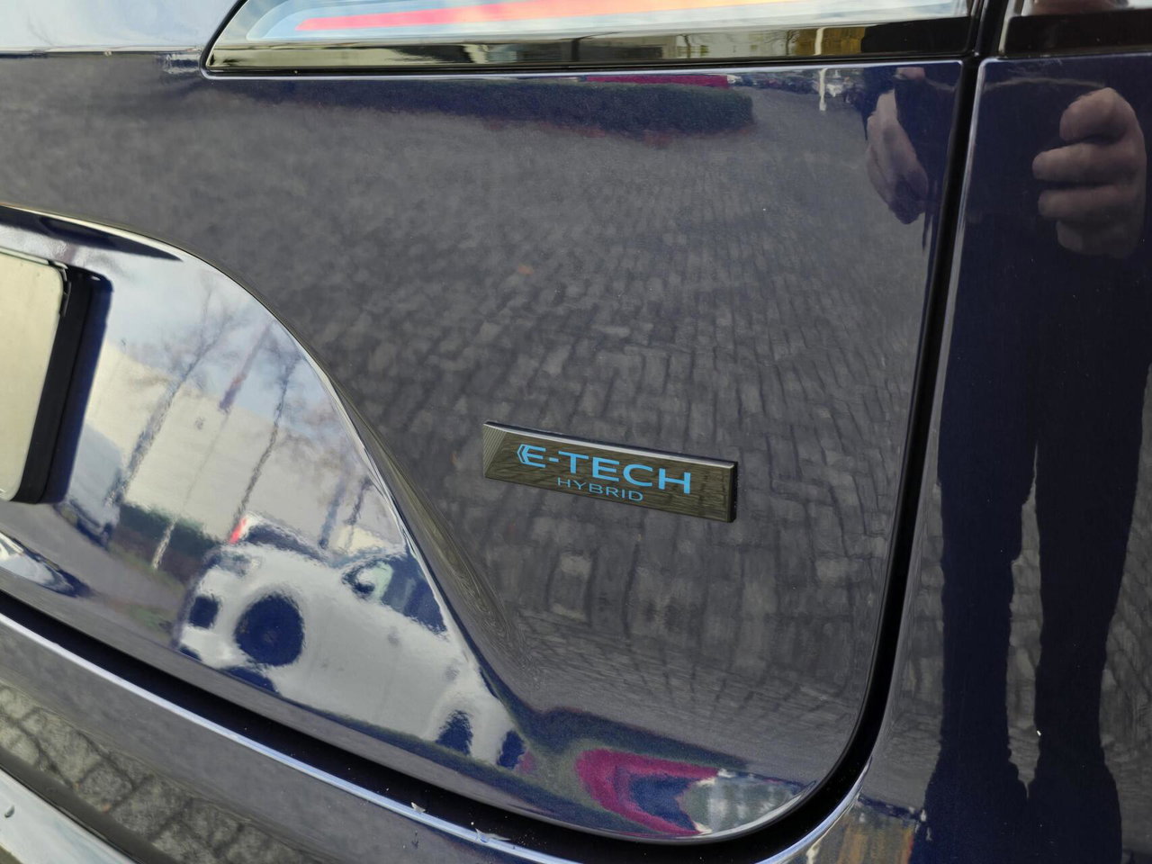 Renault Espace