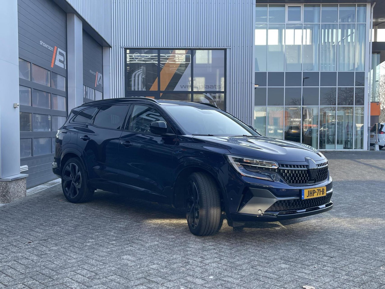 Renault Espace