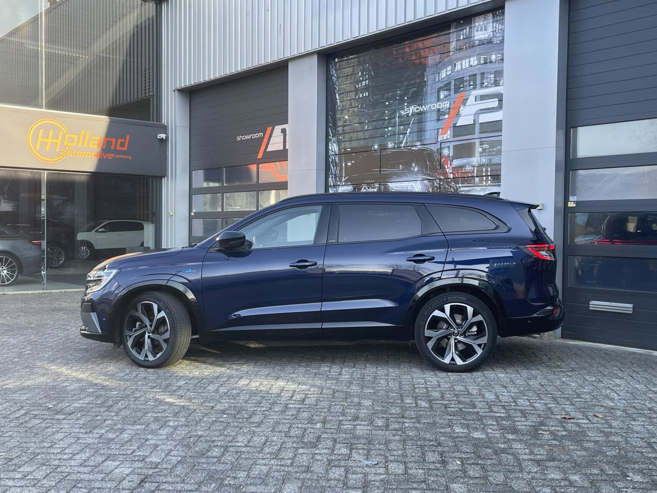 Renault Espace