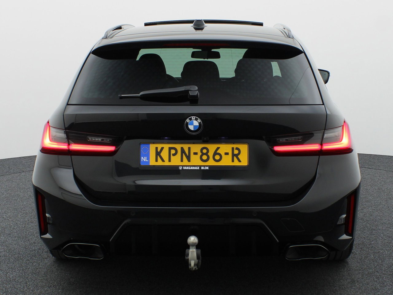 BMW 3 Serie