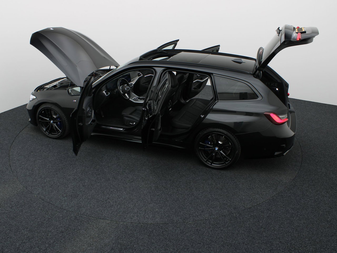 BMW 3 Serie