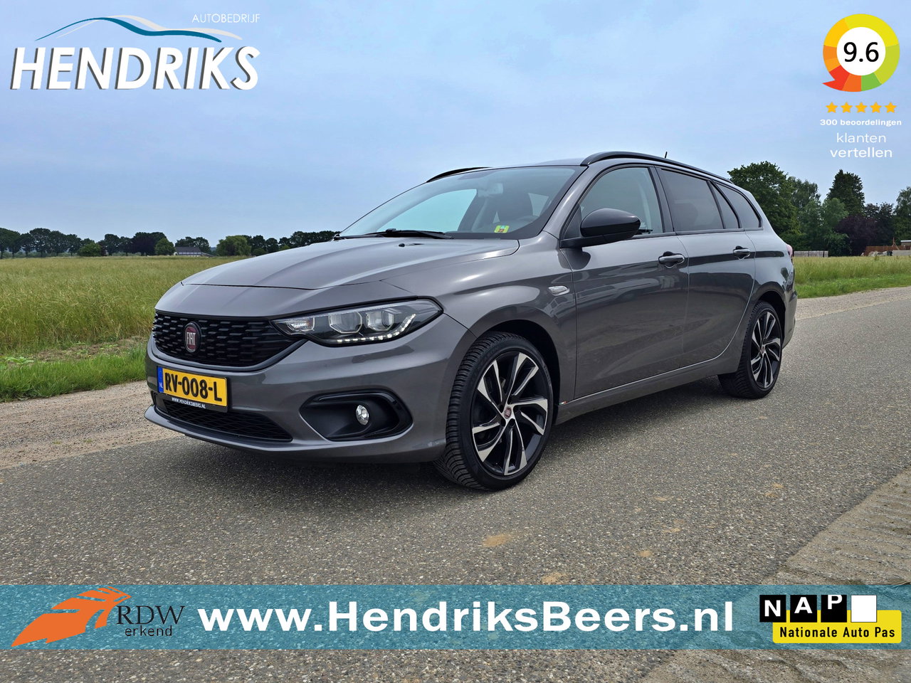 Fiat Tipo