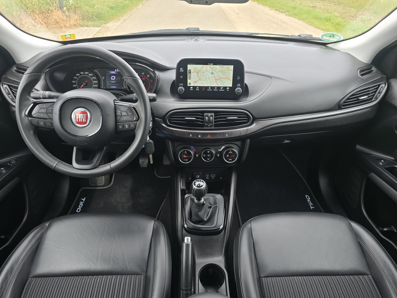 Fiat Tipo
