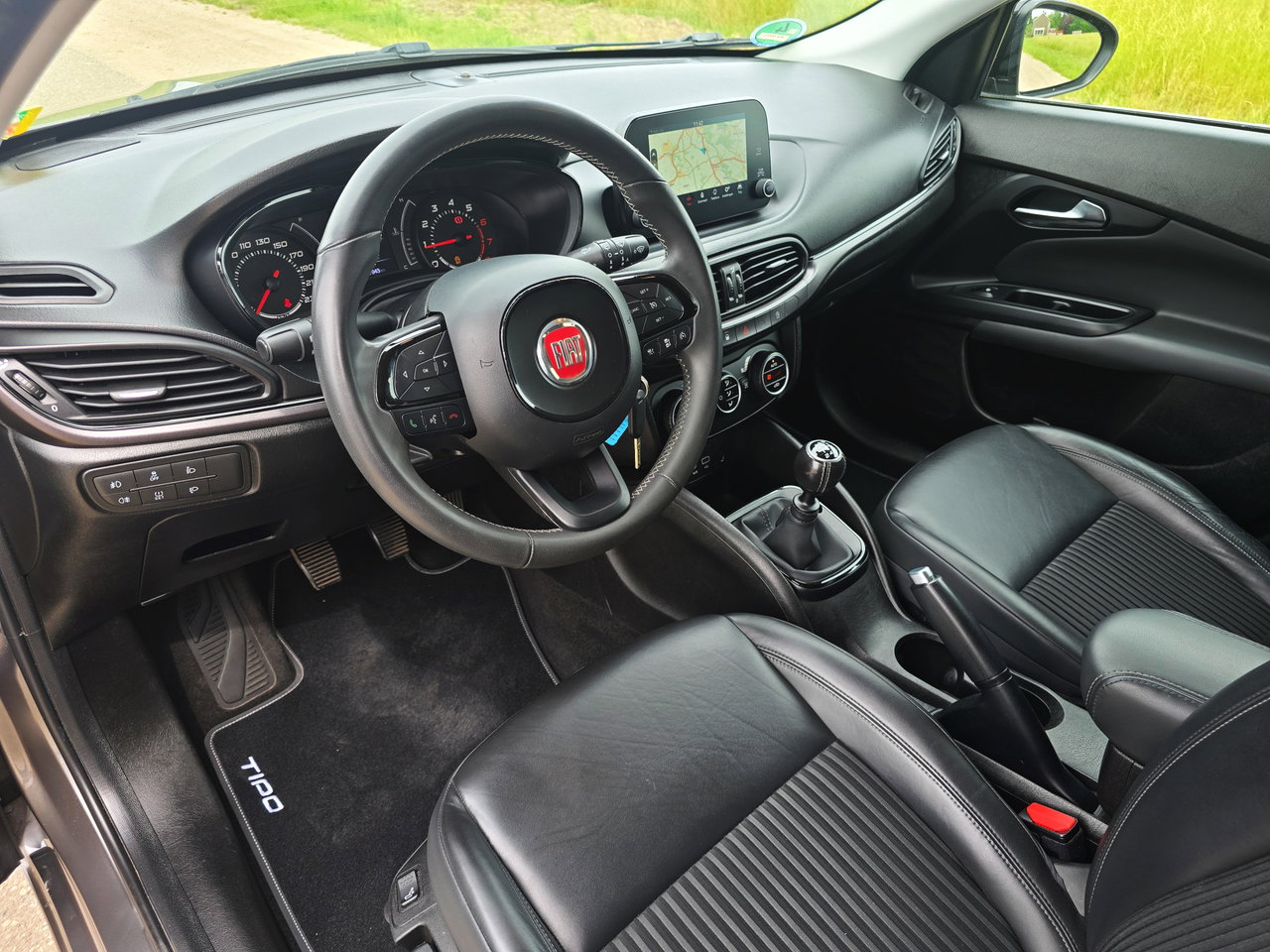 Fiat Tipo