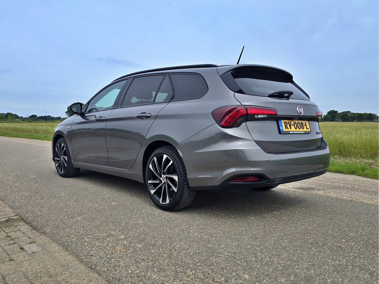 Fiat Tipo