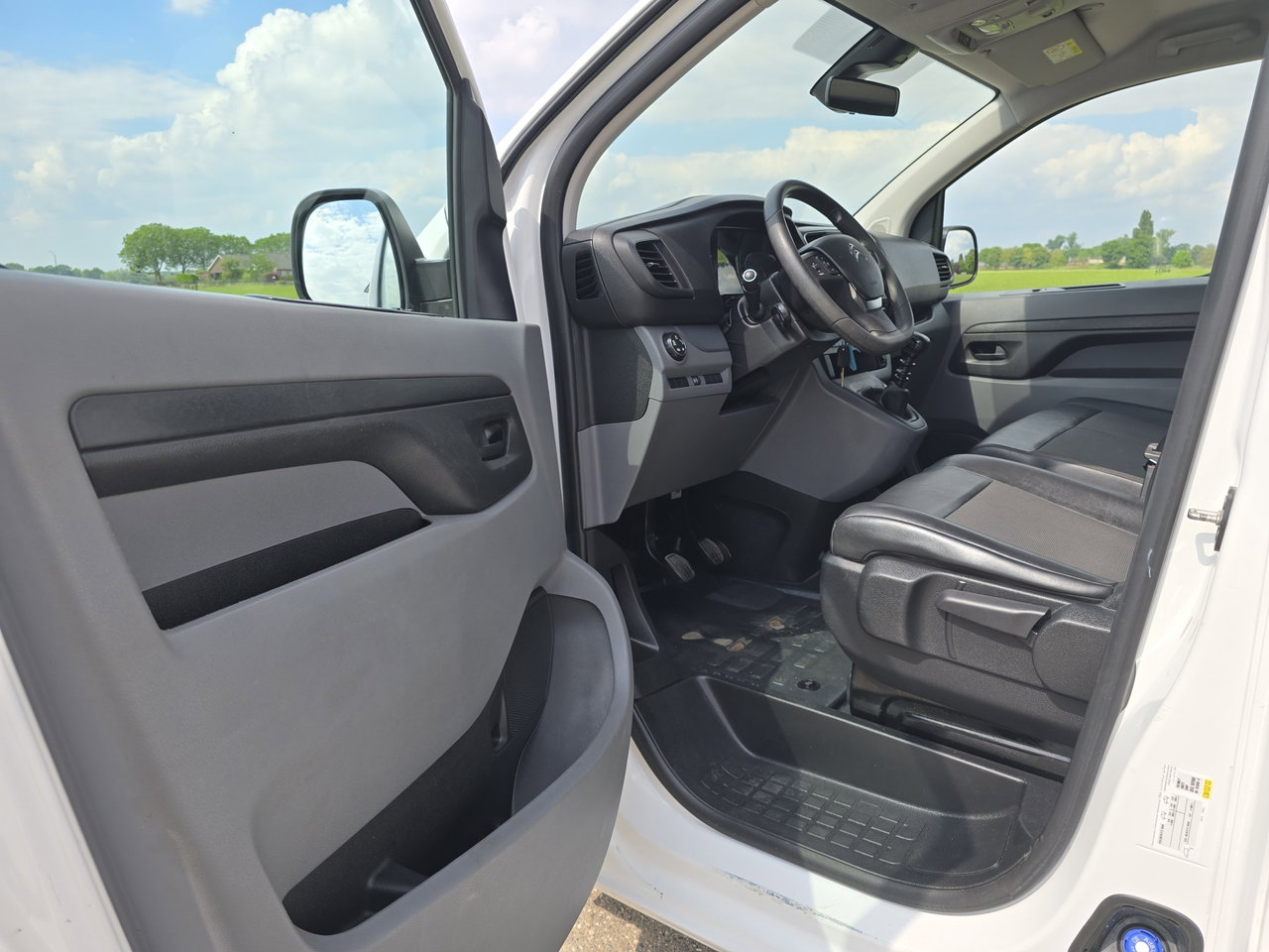 Citroën Jumpy
