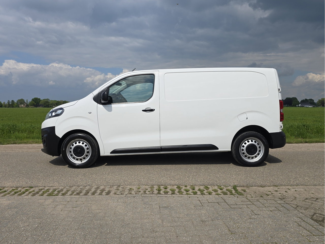 Citroën Jumpy