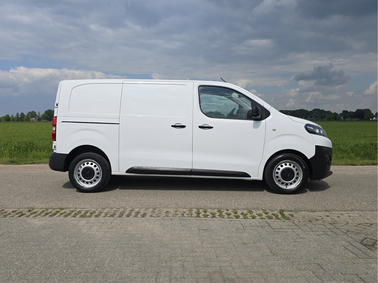 Citroën Jumpy