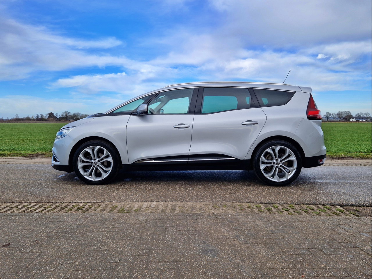 Renault Grand Scénic