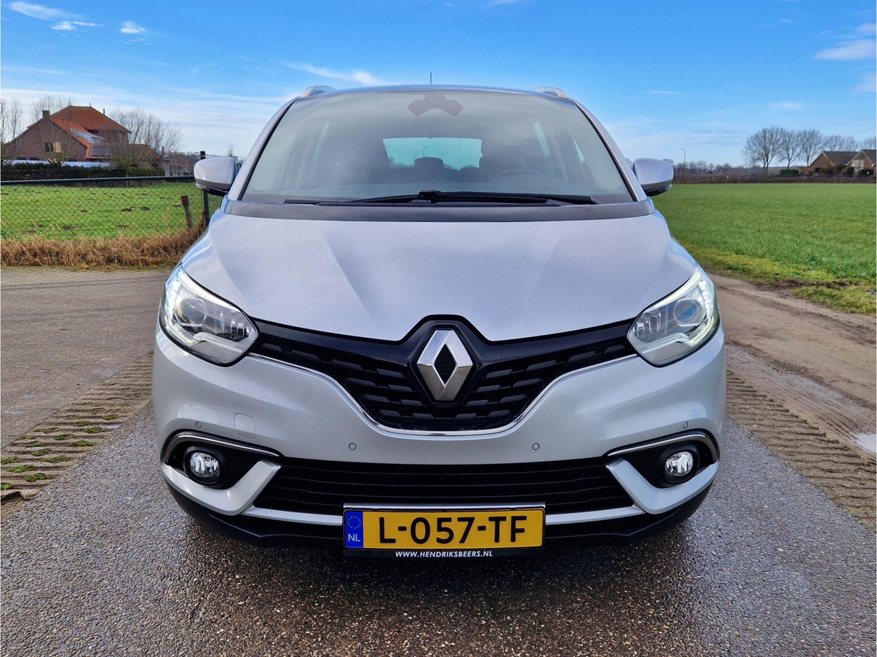 Renault Grand Scénic