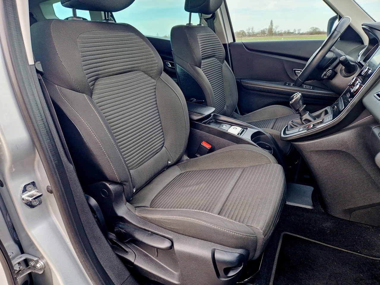 Renault Grand Scénic