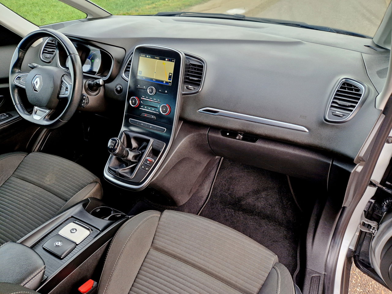 Renault Grand Scénic