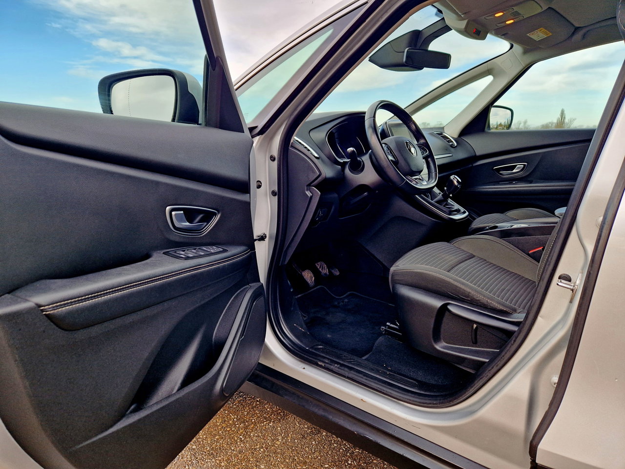 Renault Grand Scénic