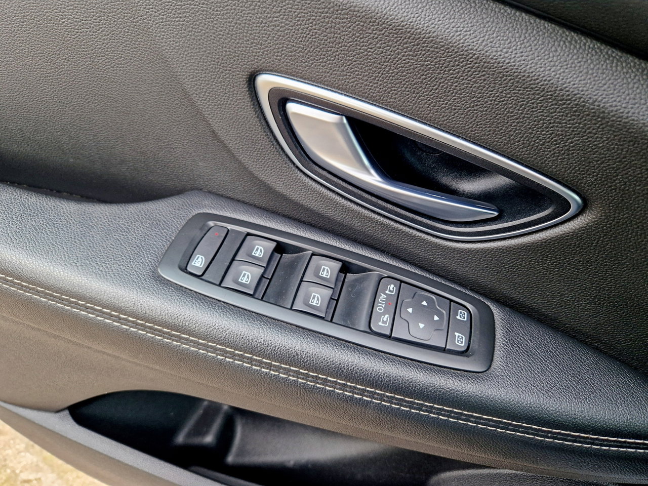 Renault Grand Scénic