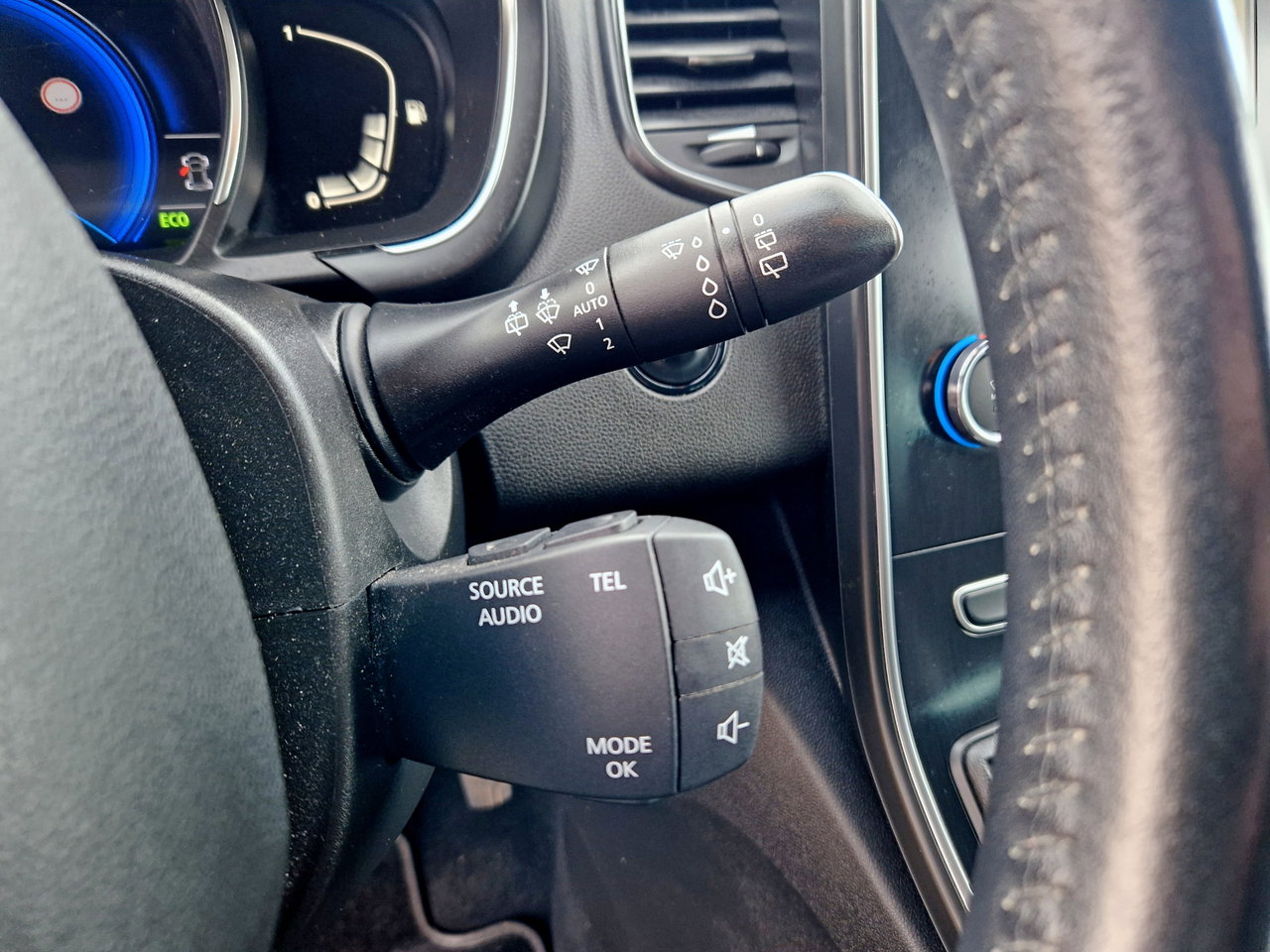 Renault Grand Scénic