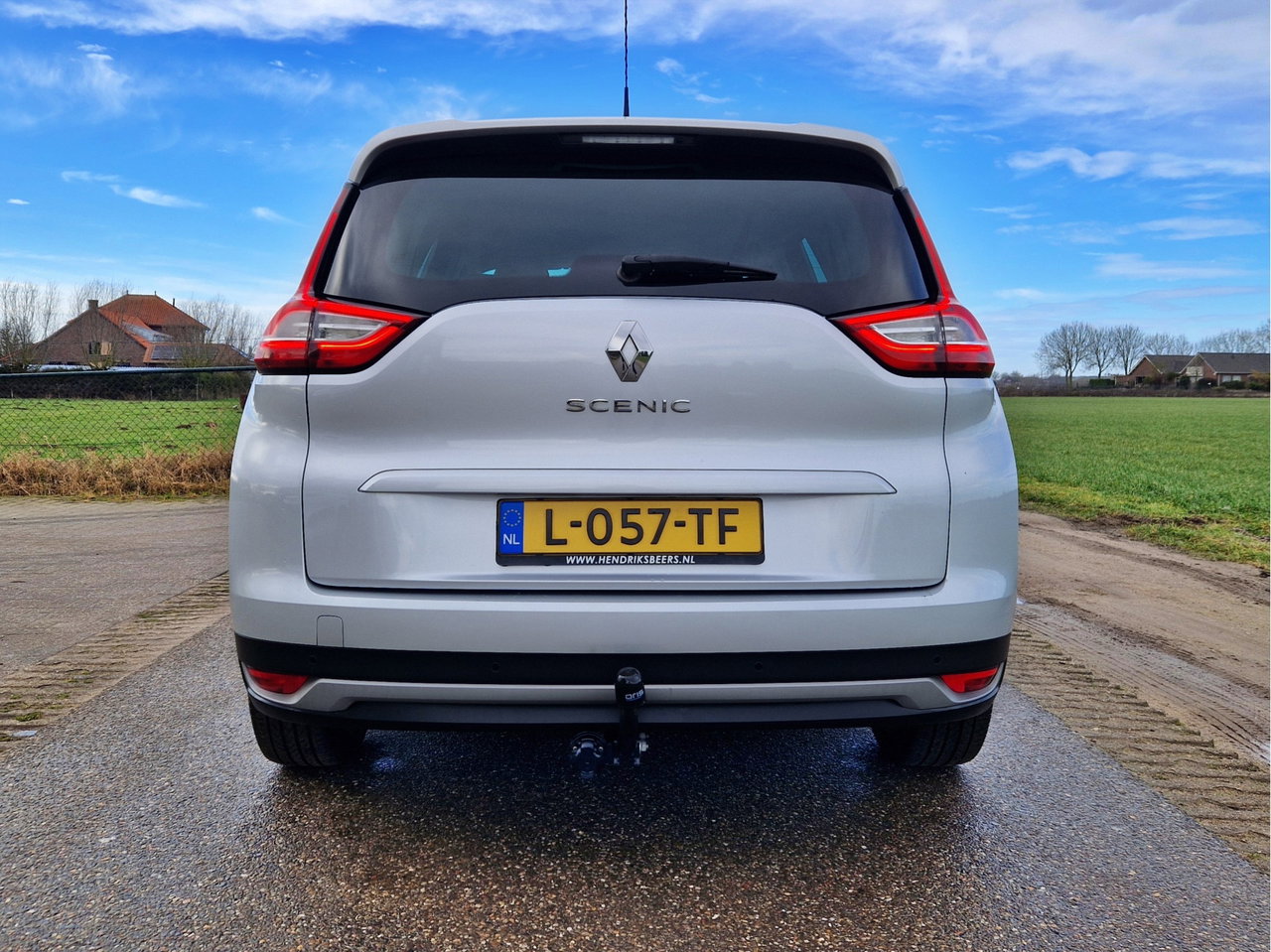 Renault Grand Scénic