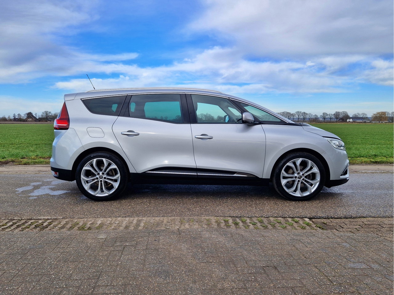 Renault Grand Scénic