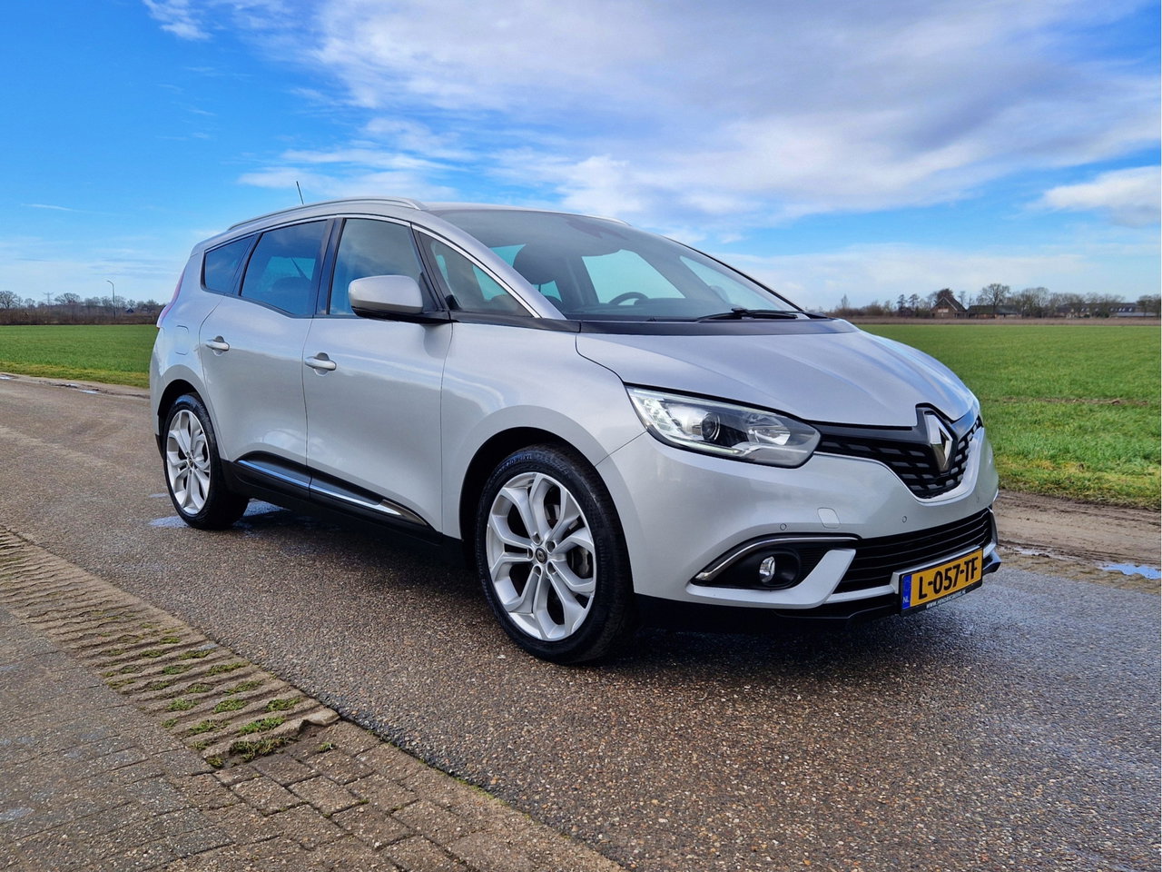 Renault Grand Scénic