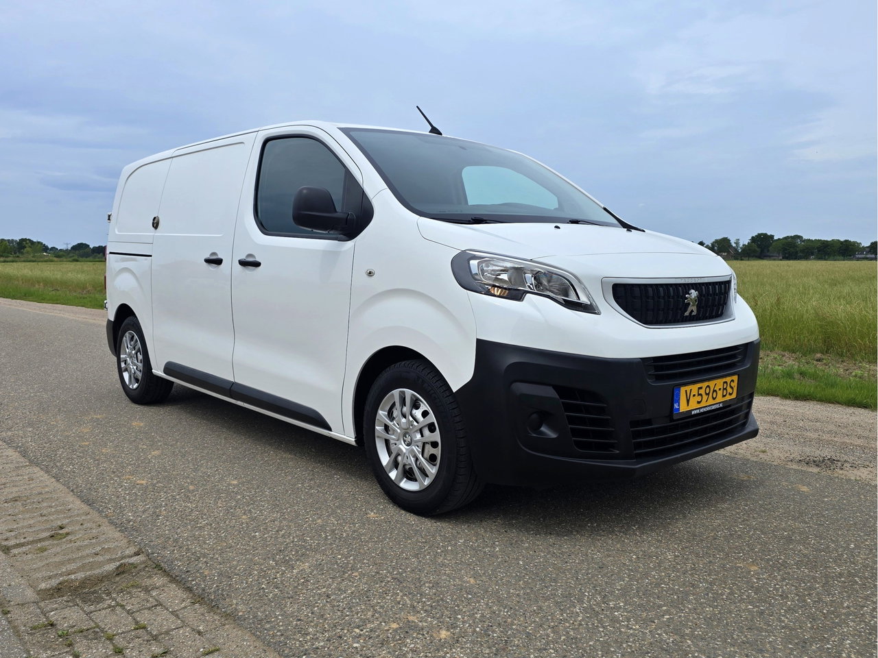 Peugeot Expert