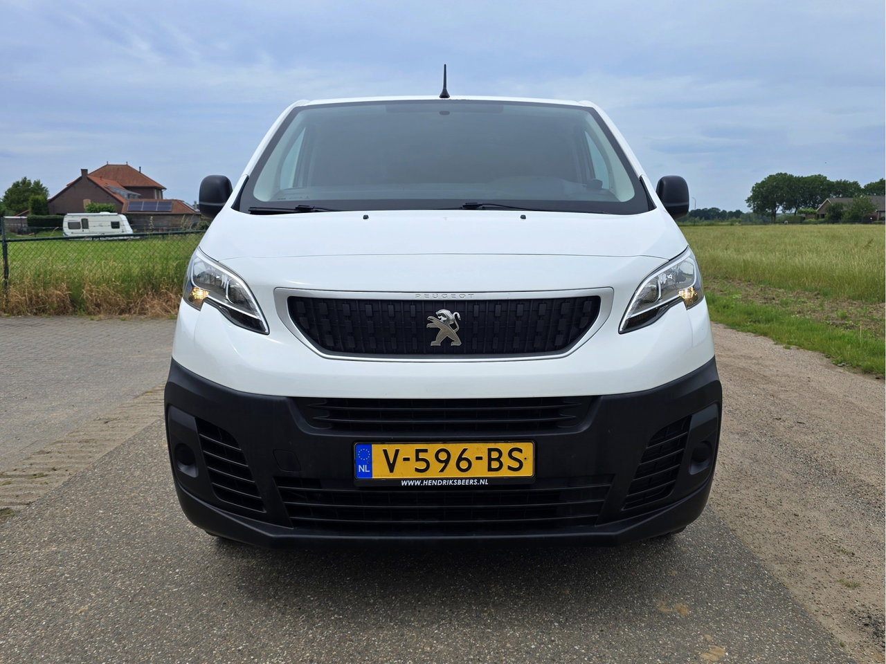 Peugeot Expert