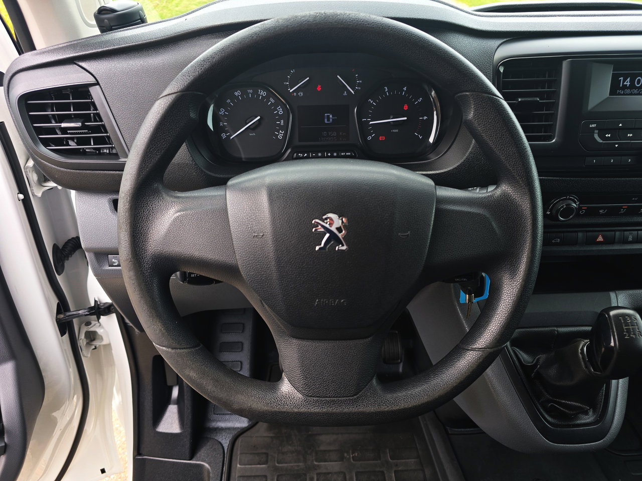 Peugeot Expert