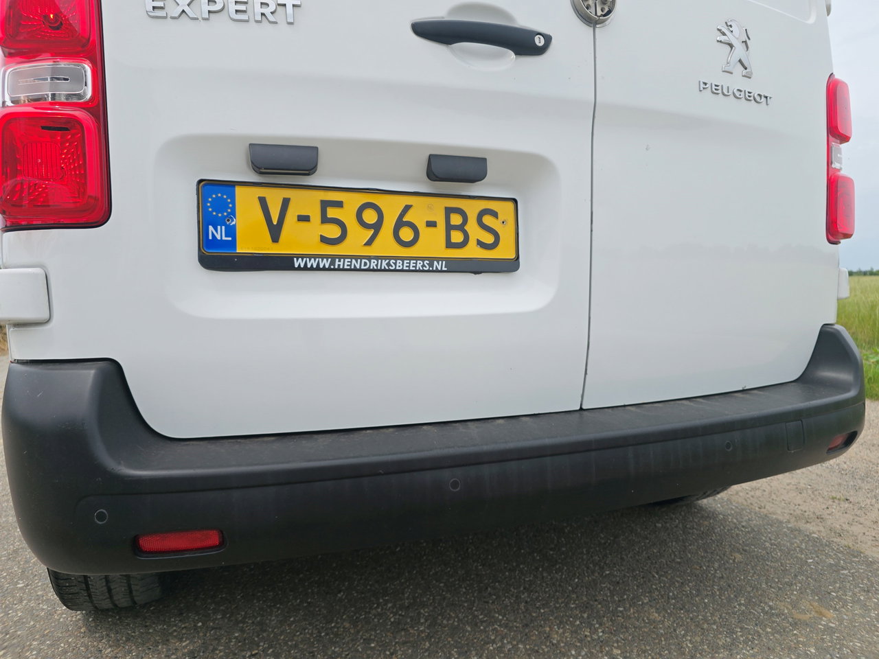Peugeot Expert
