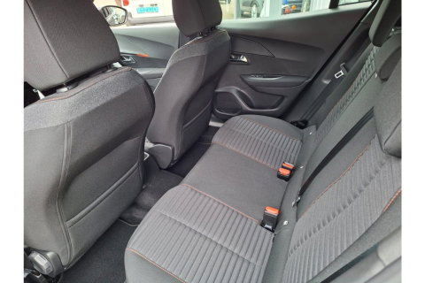 Peugeot 2008 1.2 PURETECH STYLE AIRCO NAVI CRUISE PDC CARPLAY STOELVW