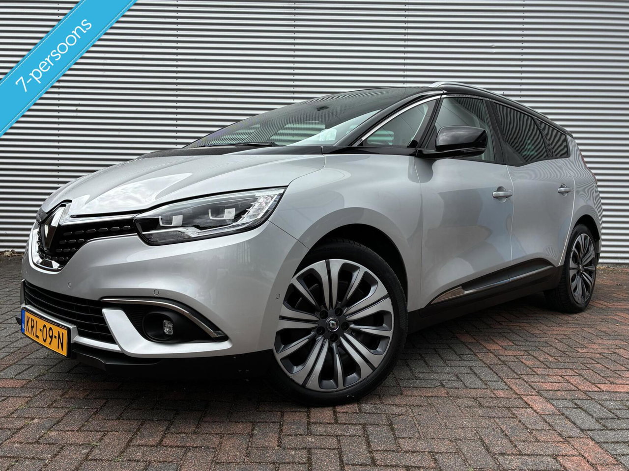 Renault Grand Scénic